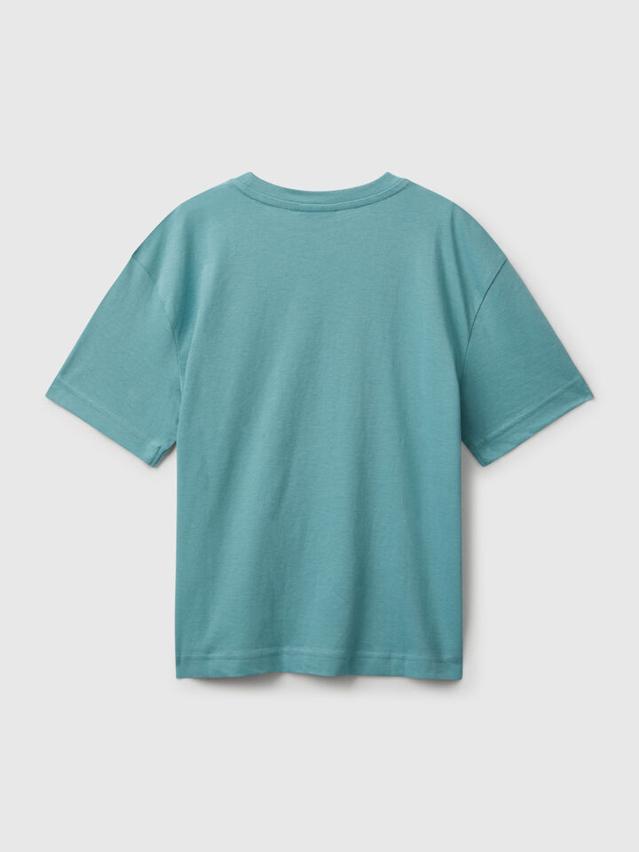 T-SHIRT Bambino image number 2